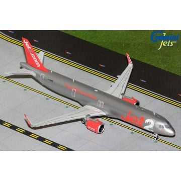 Gemini Jets JetBlue Airways Airbus A220-300 Diecast - N3044J - 1/200