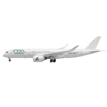 ITA Airways  A350-900 XWB 'Born to be Sustainable Livery' - EI-IFD - Diecast - 1/400