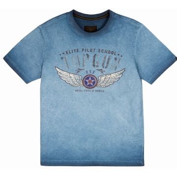 Top Gun Elite Pilot School T-Shirt