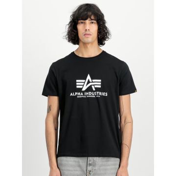 Alpha Basic T-Shirt