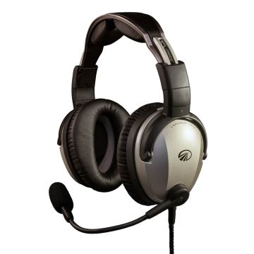 Lightspeed Zulu 3 Headset - LEMO