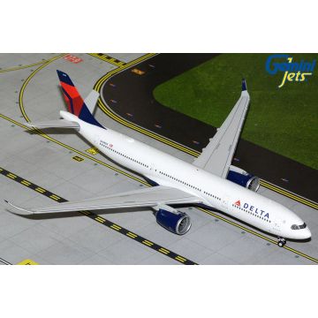 Gemini Jets Delta Airbus A330-900 Diecast - N408DX - 1/200