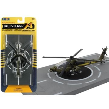 Runway24 UH-60 Black Hawk (US Army)