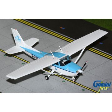 Gemini Jets Cessna 172S Skyhawk Diecast - N393SP - 1/72