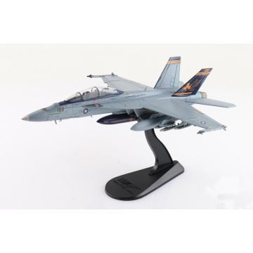 F/A-18F Super Hornet “Fighting Swordsmen” Diecast - 1/72