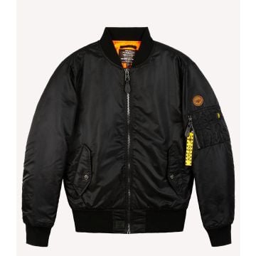 Top Gun MA-1 Flight Jacket