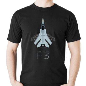 Tornado F3 T-Shirt