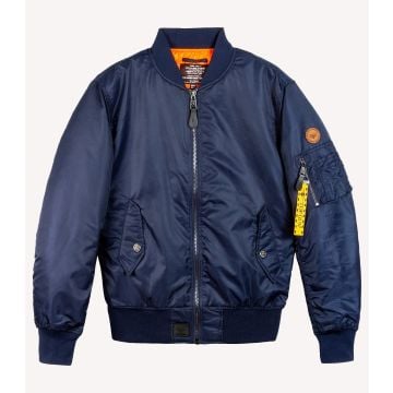 Top Gun MA-1 Flight Jacket
