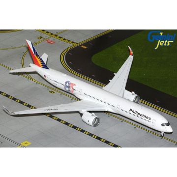 Gemini Jets Phillippine Airlines Airbus A350-1000 "85 Years Livery" Diecast - RP-C3510 - 1/200