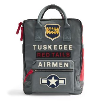 Red Canoe Tuskegee Airmen Backpack