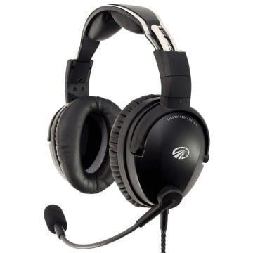 Lightspeed Zulu 4 Headset - GA