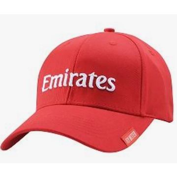 Emirates Official Baseball Cap