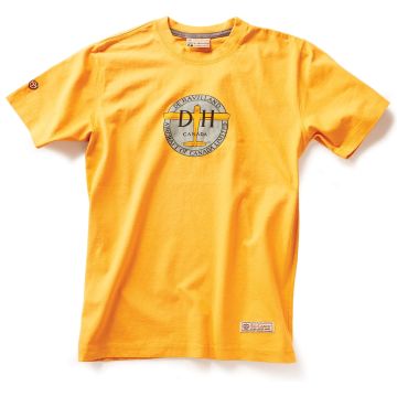 Red Canoe deHavilland Logo T-Shirt