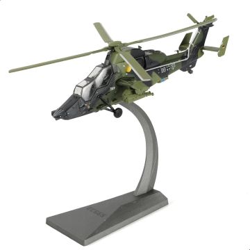Eurocopter EC665 Tiger Luftwaffe 9826 Diecast - 1/72