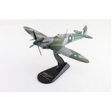 Spitfire MK.VIII Mac III UP-B/A58-492 RAAF Diecast - 1/48