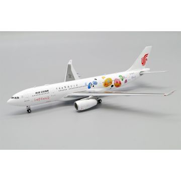 Air China Airbus A330-200 Jinli Livery - B-6071 - Diecast - 1/400