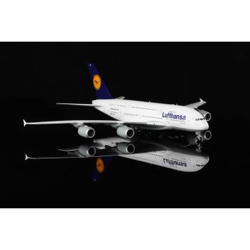 Lufthansa Airbus A380 D-AIMA Diecast Model - 1/200 Scale