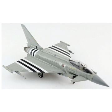 Eurofighter Typhoon RAF "D-Day 70th Anniversary" ZK308, England, May 2014 Diecast - 1/72