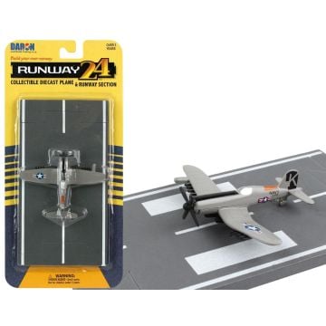 Runway24 F4U Corsair (USN)