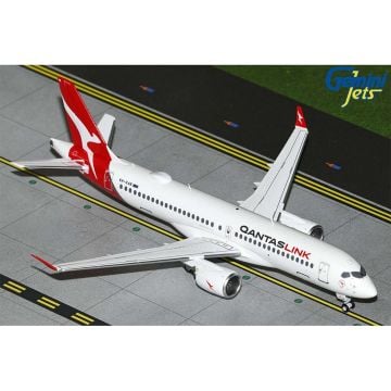 Gemini Jets QantasLink Airbus A220-300 VH-X4B - 1/200