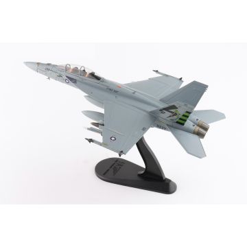 F/A-18F Super Hornet “Green Hornet” 165875, VX-23, Patuxent River, 2011 Diecast Model - 1/72