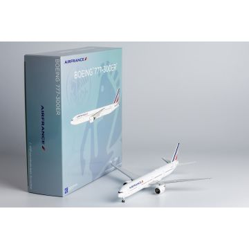 Air France Boeing 777-300ER Diecast - F-GZNA - 1/400
