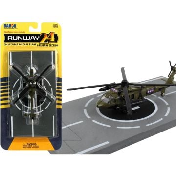 Runway24 UH-60 Black Hawk (US Army)