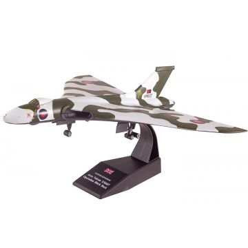 RAF Avro Vulcan Diecast Model - Scale 1:144