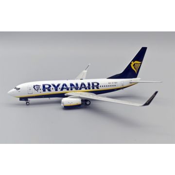Ryanair Boeing 737-73S - EI-SEV - Diecast - 1/200