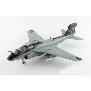 Eurofighter Typhoon 414, Kuwait Air Force Diecast - 1/72