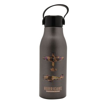 RAF Hurricane Aluminium Water Bottle