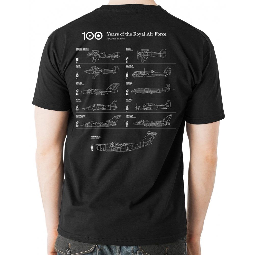 Flying Graphics A400M Atlas T-Shirt