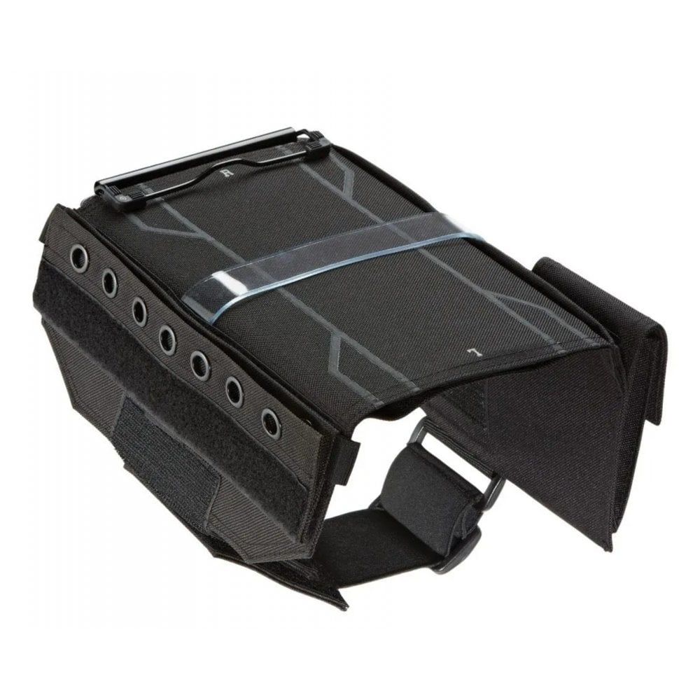 FlyBoys Reversible Kneeboard with Clipboard