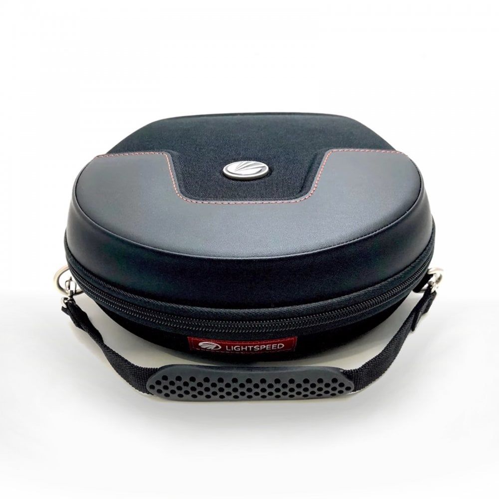 LightSpeed Delta Zulu Headset Bluetooth Twin Plugs