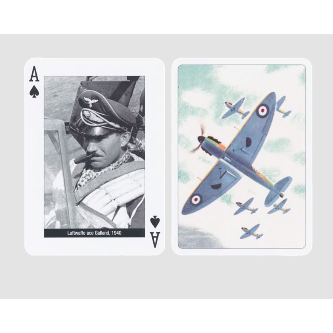 Battle Of Britain Series Part 1 - Top Colors #8 | IPMS/USA