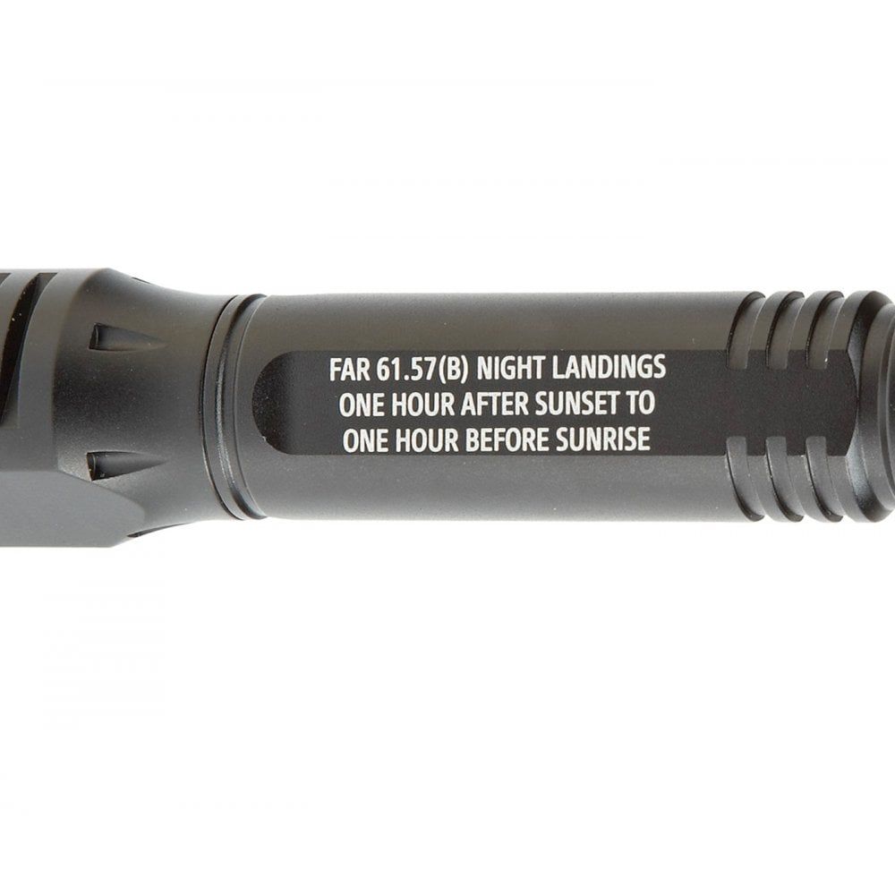 Sportys Flight Gear LED Flashlight