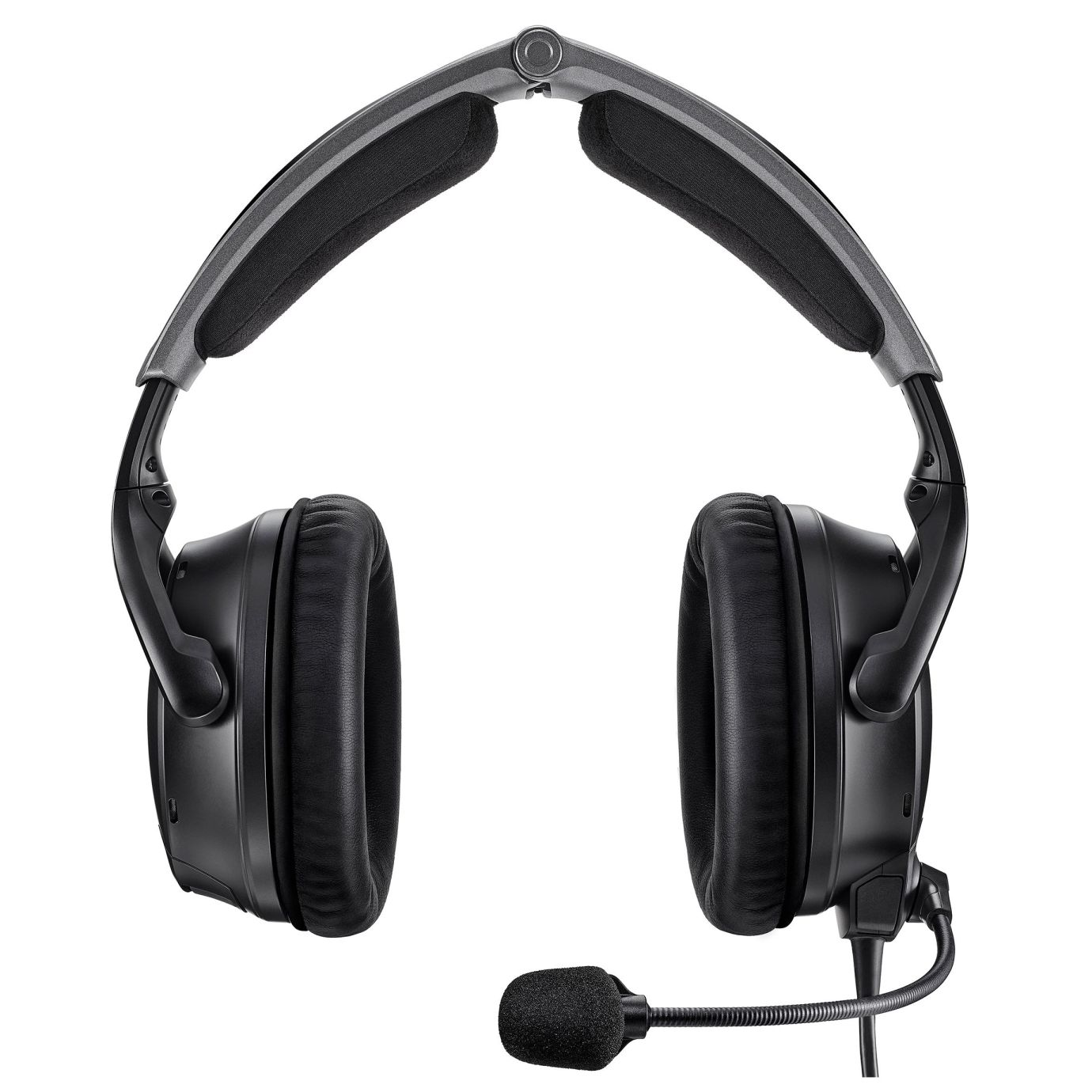 BOSE A30 Bluetooth Headset Lemo Plug Straight Cable