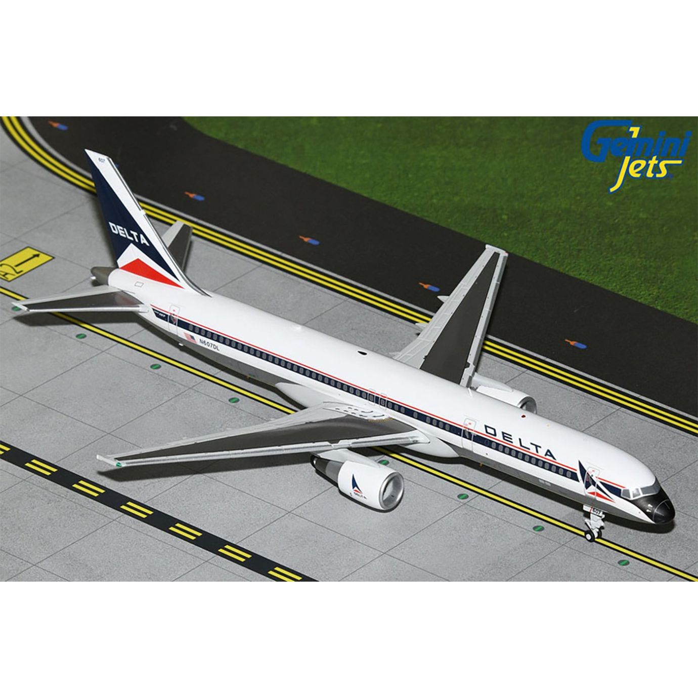 Gemini Jets 1:200 Delta Connection Embraer E175 N274SY – G2DAL1025 IN STOCK