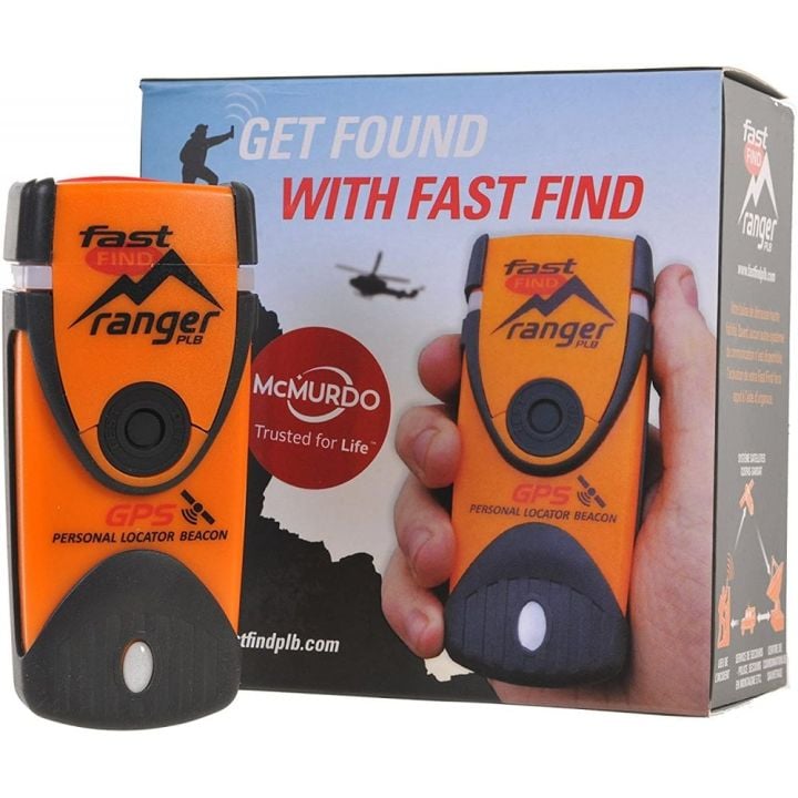 Personal Locator Beacons (PLB) for Pilots and aircraft