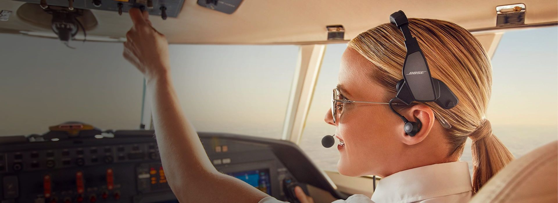 ProFlight Series 2 Aviation Headset