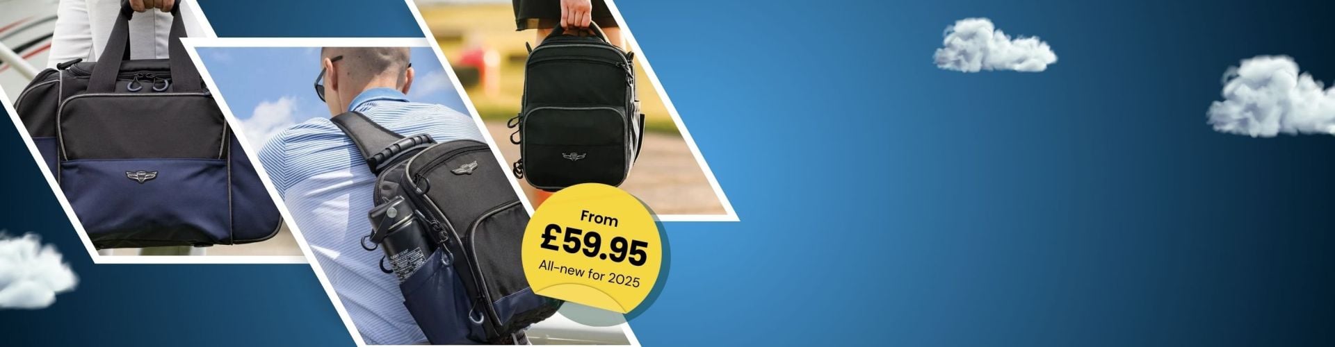 Flight Gear Bags 2025