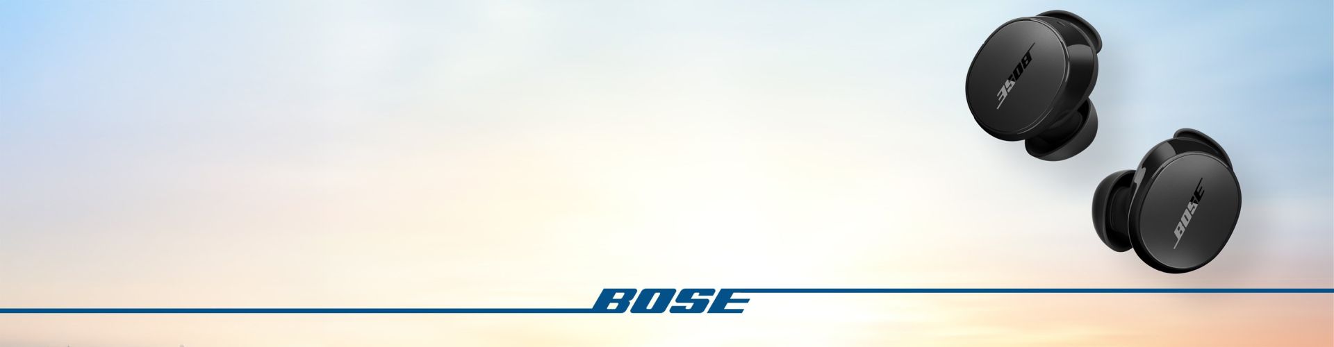 Bose Summer 2026 Promotion