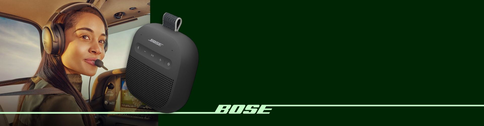 Bose Spring 2026 Promotion