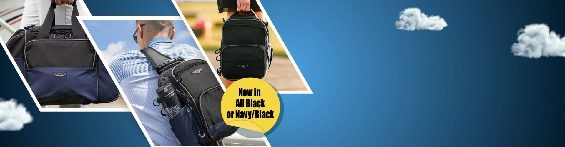 Flight Gear Bags 2026
