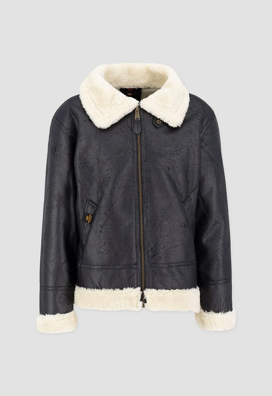 B3 FL Jacket
