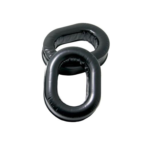 David Clark Undercut Gel Filled Ear Seals for H-10 Series Headsets
