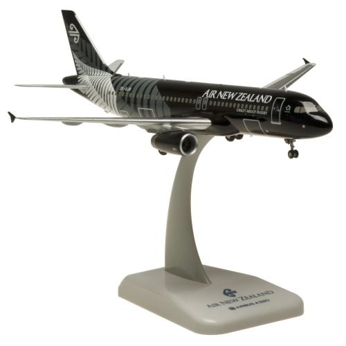 1/200 Hogan / Star Flyer A320 JA01MC City of Kitakyushu