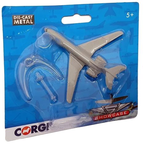 Corgi Showcase Vickers VC10 Diecast Toy