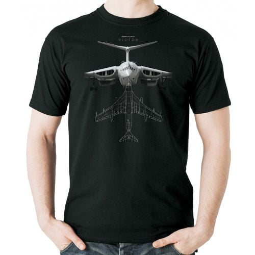 Flying Graphics Victor TShirt