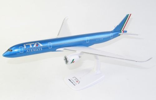 PPCF Holland ITA Airways A350-900 plastic Model - 1/200